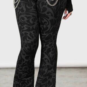 Killstar Doom Tribe Flares XL